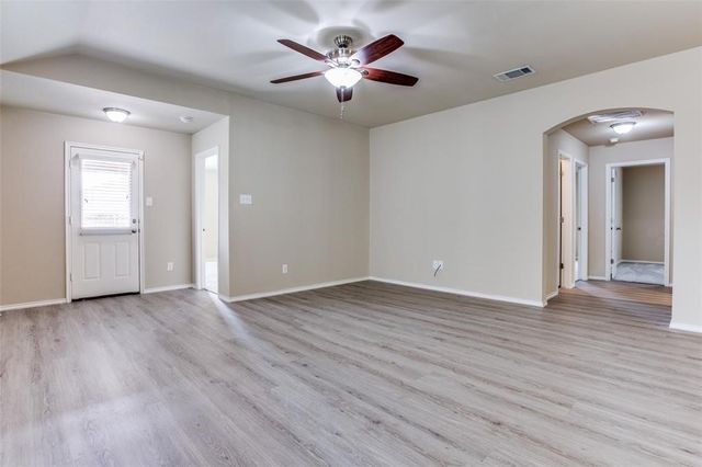 1121 Rainer Drive, Princeton, TX 75407
