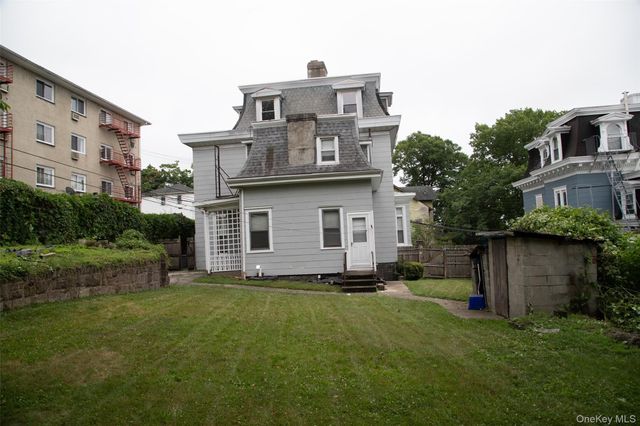 115 Glenwood Avenue, Yonkers, NY 10701