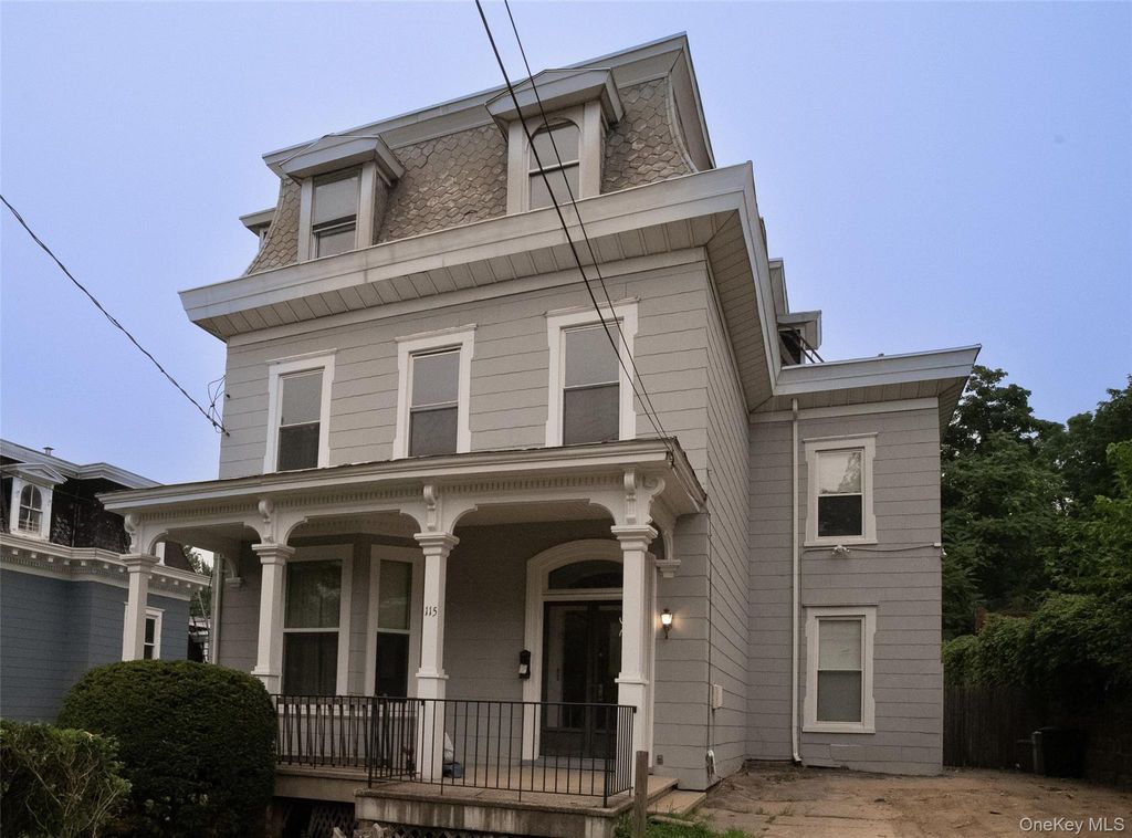 115 Glenwood Avenue, Yonkers, NY 10701