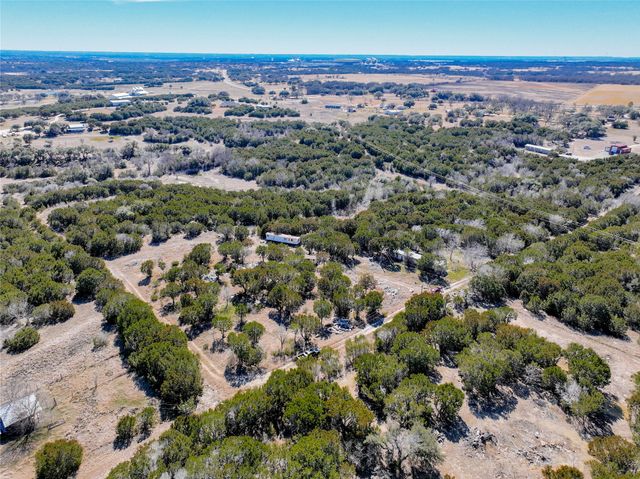 7385 Hayworth Highway, Granbury, TX 76048