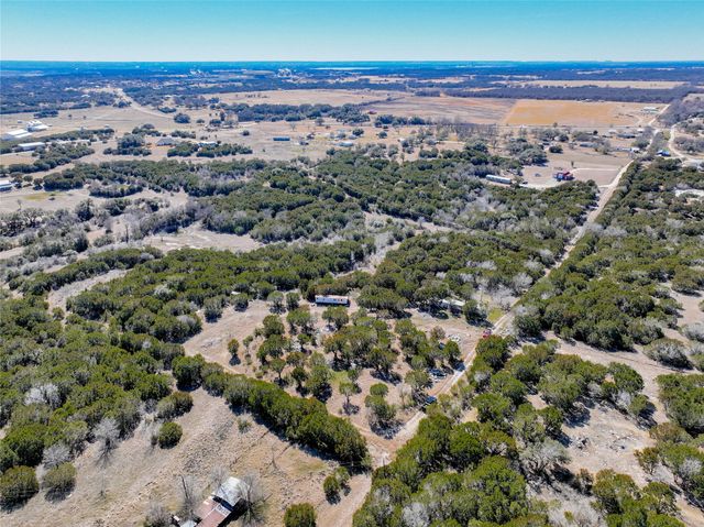 7385 Hayworth Highway, Granbury, TX 76048