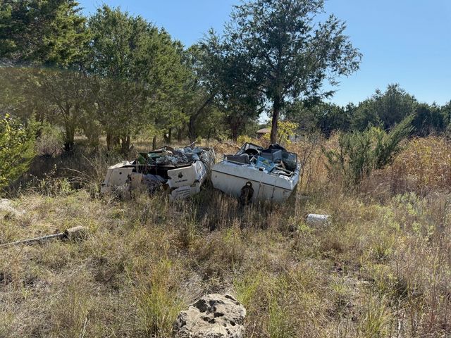 7385 Hayworth Highway, Granbury, TX 76048