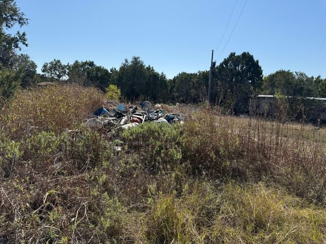 7385 Hayworth Highway, Granbury, TX 76048