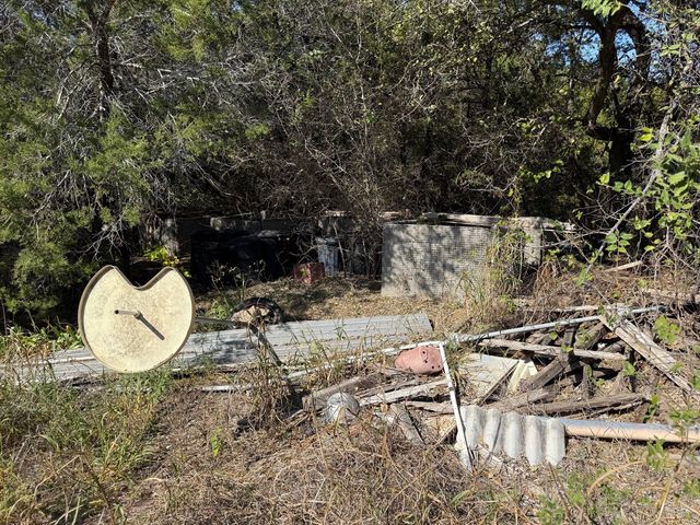 7385 Hayworth Highway, Granbury, TX 76048