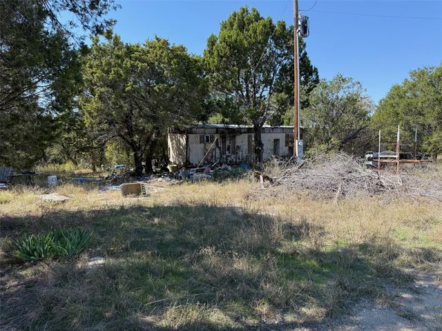 7385 Hayworth Highway, Granbury, TX 76048