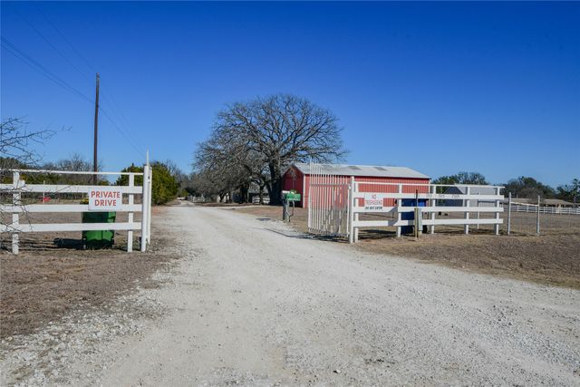 7385 Hayworth Highway, Granbury, TX 76048