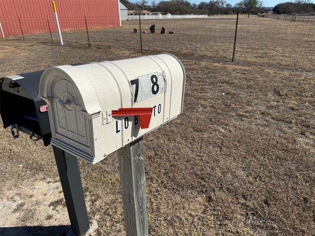 7385 Hayworth Highway, Granbury, TX 76048