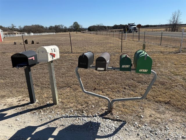 7385 Hayworth Highway, Granbury, TX 76048