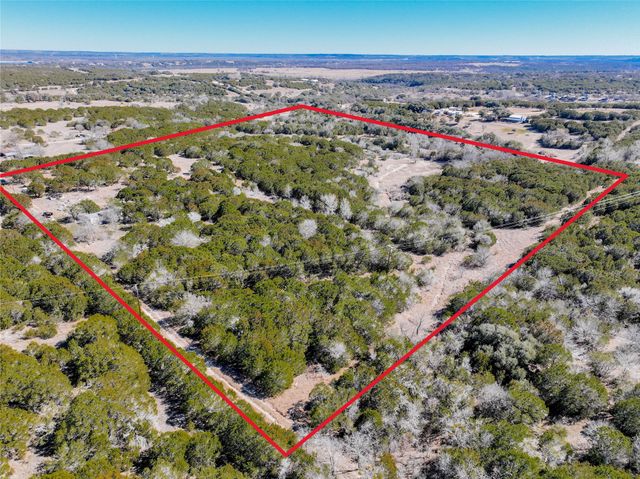 7385 Hayworth Highway, Granbury, TX 76048