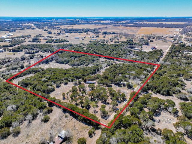 7385 Hayworth Highway, Granbury, TX 76048
