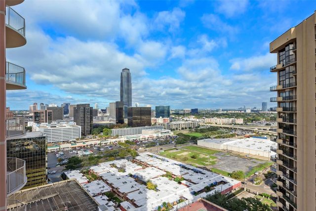 3505 Sage Road 2210, Houston, TX 77056