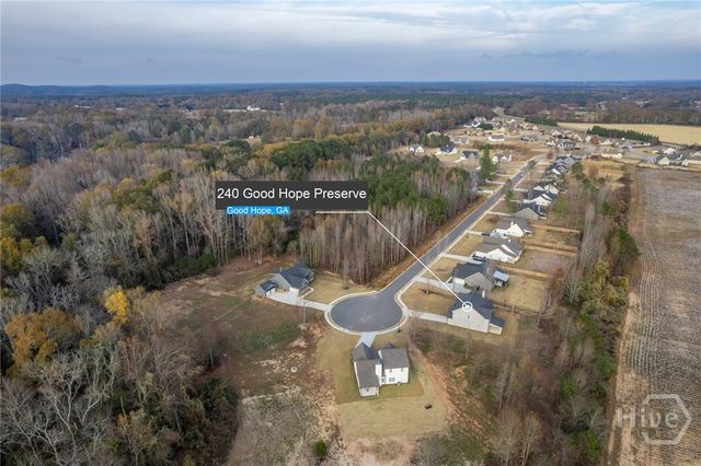240 Good Hope Preserve, Good Hope, GA 30641