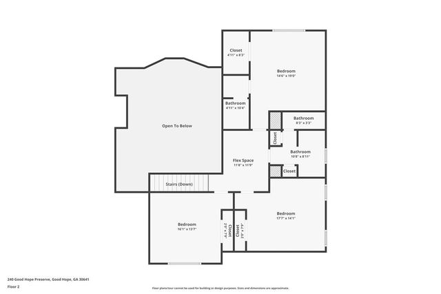 240 Good Hope Preserve, Good Hope, GA 30641