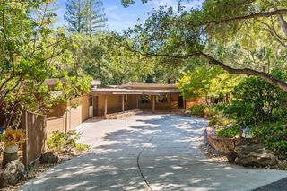 15050 Oriole Road, Saratoga, CA 95070