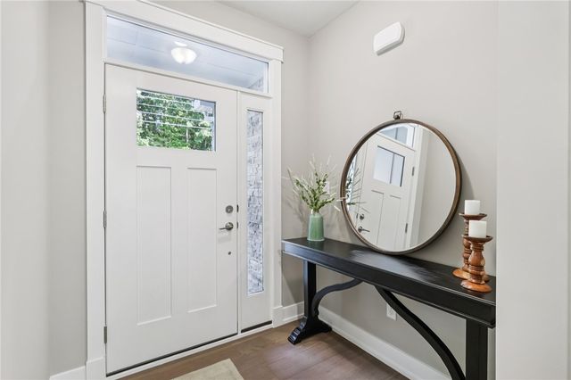 102 Bartlett Lane., Marshall, PA 15090