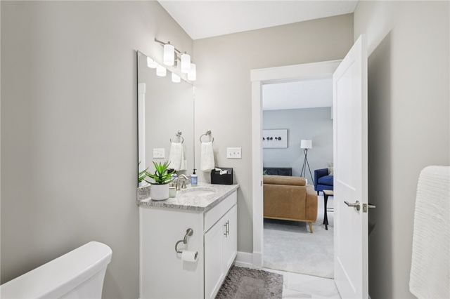 102 Bartlett Lane., Marshall, PA 15090