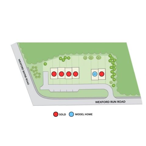 102 Bartlett Lane., Marshall, PA 15090