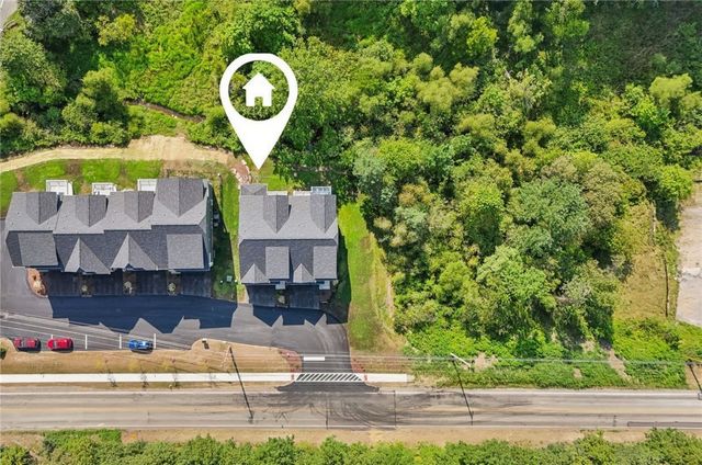 102 Bartlett Lane., Marshall, PA 15090