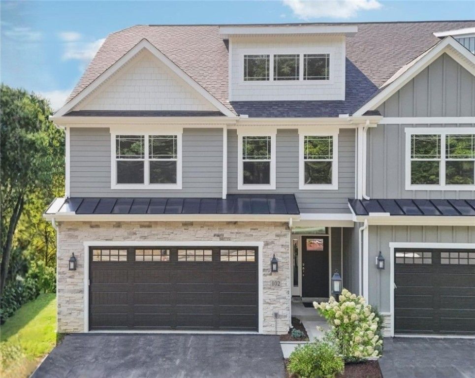 102 Bartlett Lane., Marshall, PA 15090