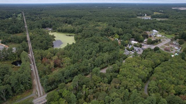 23 Taunton Street, Lakeville, MA 02347
