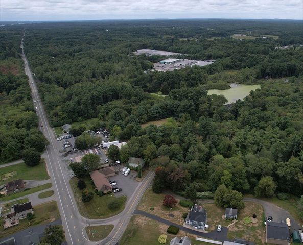 23 Taunton Street, Lakeville, MA 02347