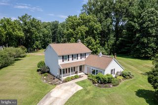 14 FOLLY FARMS CT, Reisterstown, MD 21136