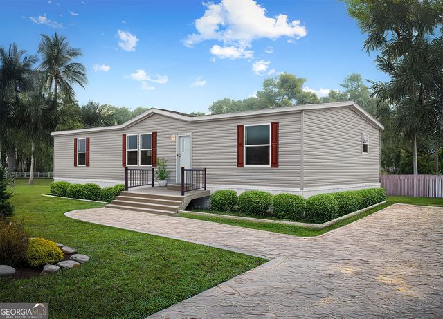 1290 Dogwood Lane, Folkston, GA 31537