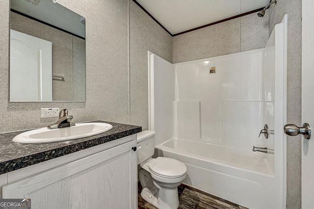 1290 Dogwood Lane, Folkston, GA 31537