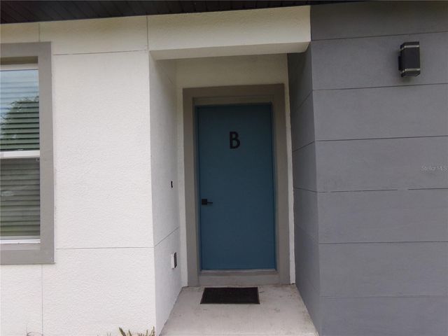 2262 FERNWOOD ST UNIT B B, Deltona, FL 32738