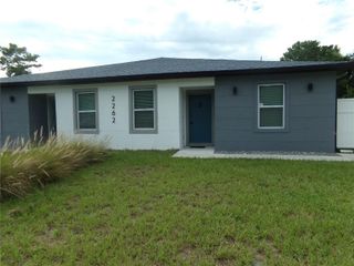 2262 FERNWOOD ST UNIT B B, Deltona, FL 32738