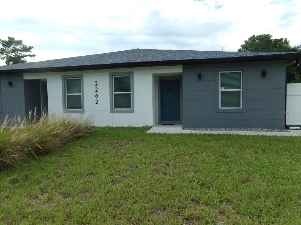 2262 FERNWOOD ST UNIT B B, Deltona, FL 32738