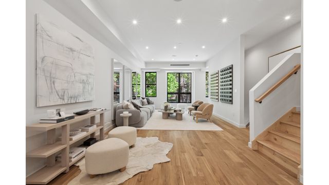 1506A PACIFIC Street, New York City, NY 11213