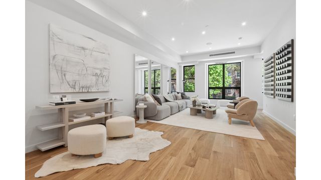 1506A PACIFIC Street, New York City, NY 11213