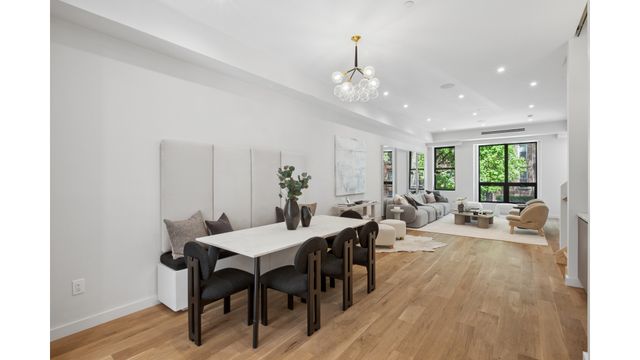 1506A PACIFIC Street, New York City, NY 11213