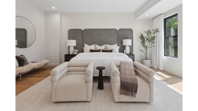 1506A PACIFIC Street, New York City, NY 11213