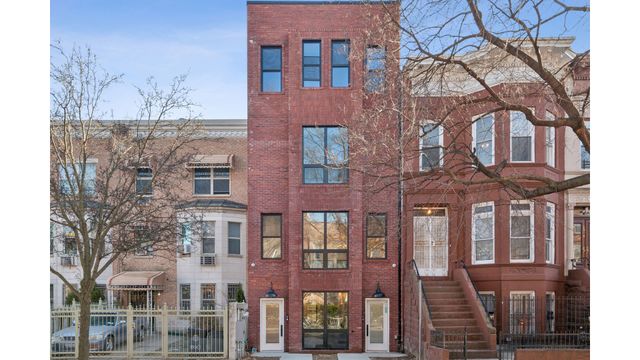 1506A PACIFIC Street, New York City, NY 11213
