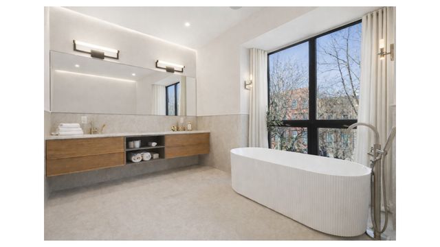 1506A PACIFIC Street, New York City, NY 11213
