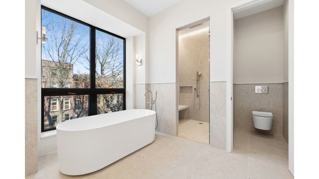 1506A PACIFIC Street, New York City, NY 11213