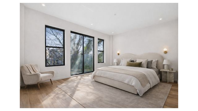 1506A PACIFIC Street, New York City, NY 11213