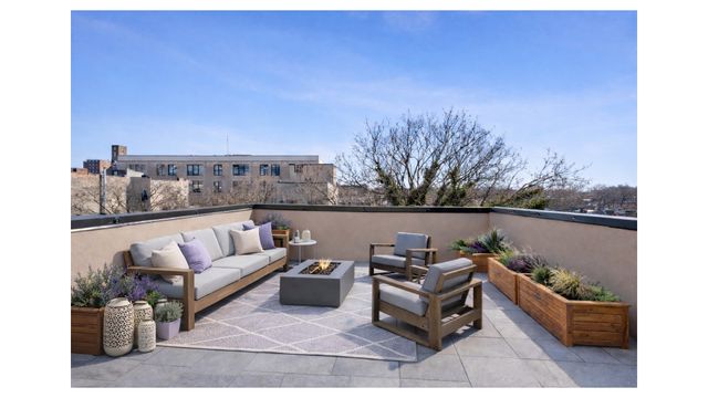 1506A PACIFIC Street, New York City, NY 11213
