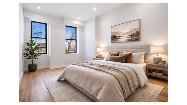1506A PACIFIC Street, New York City, NY 11213