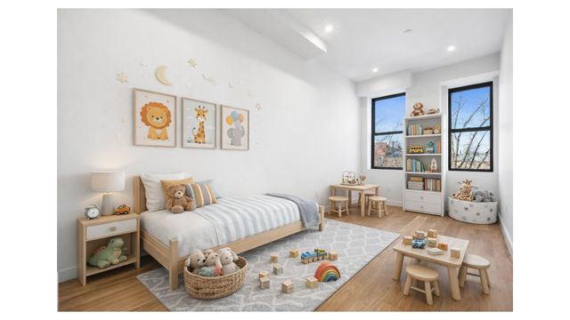 1506A PACIFIC Street, New York City, NY 11213