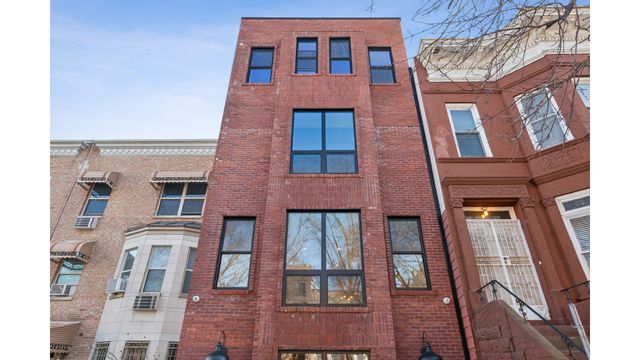 1506A PACIFIC Street, New York City, NY 11213