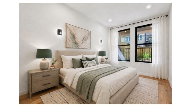 1506A PACIFIC Street, New York City, NY 11213