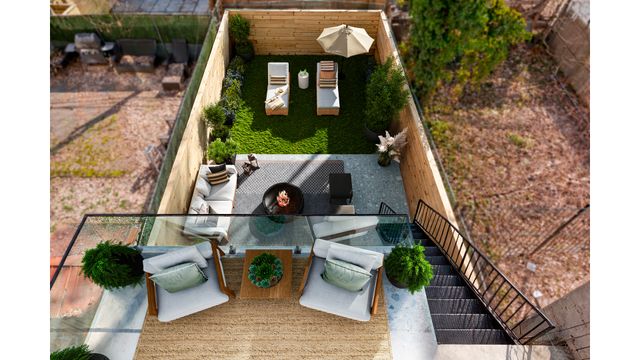 1506A PACIFIC Street, New York City, NY 11213