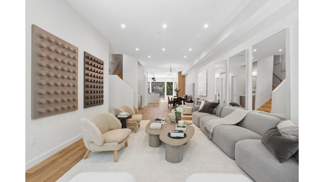 1506A PACIFIC Street, New York City, NY 11213