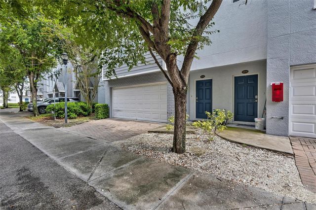 4512 BAY SPRING COURT, Tampa, FL 33611