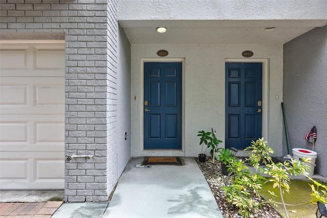 4512 BAY SPRING COURT, Tampa, FL 33611
