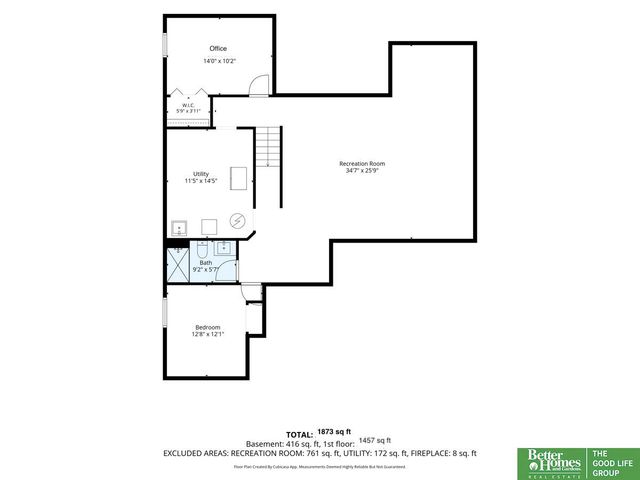 8221 S 154 Avenue, Omaha, NE 68138