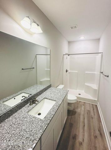 1227 University Lane D, Aiken, SC 29801